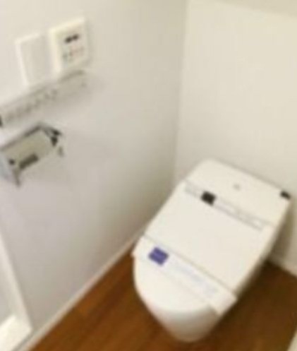 自由が丘駅（1328m）(周辺)