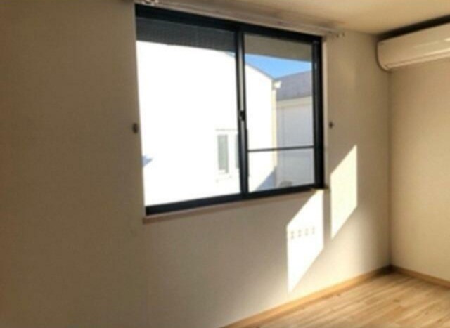 2面採光で日当たり良好♪