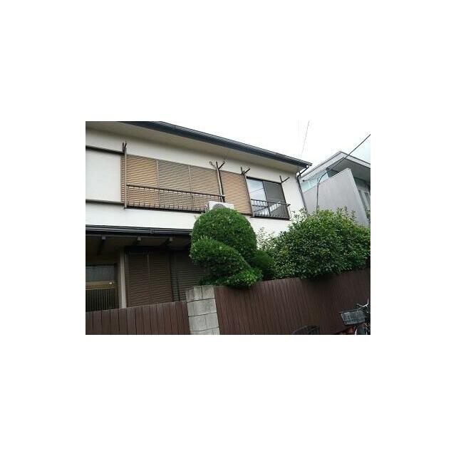 世田谷区奥沢２丁目 【賃貸居住】アパート