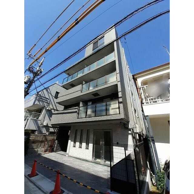 品川区二葉４丁目 【賃貸居住】マンション