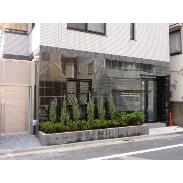 目黒区東山１丁目 【賃貸居住】マンション