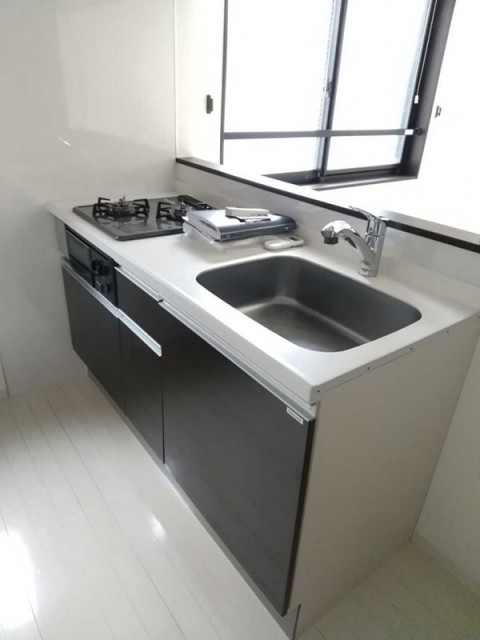 ※同仕様写真含む(キッチン)