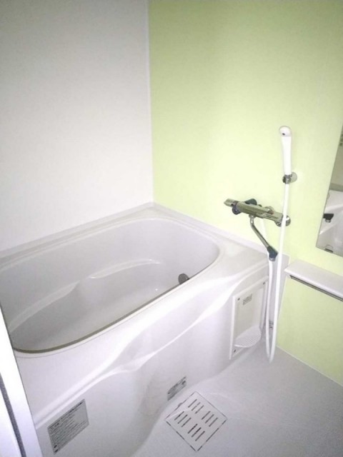 ※同仕様写真含む(風呂)