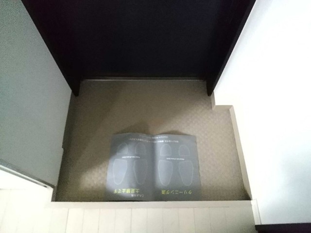 ※同仕様写真含む(玄関)