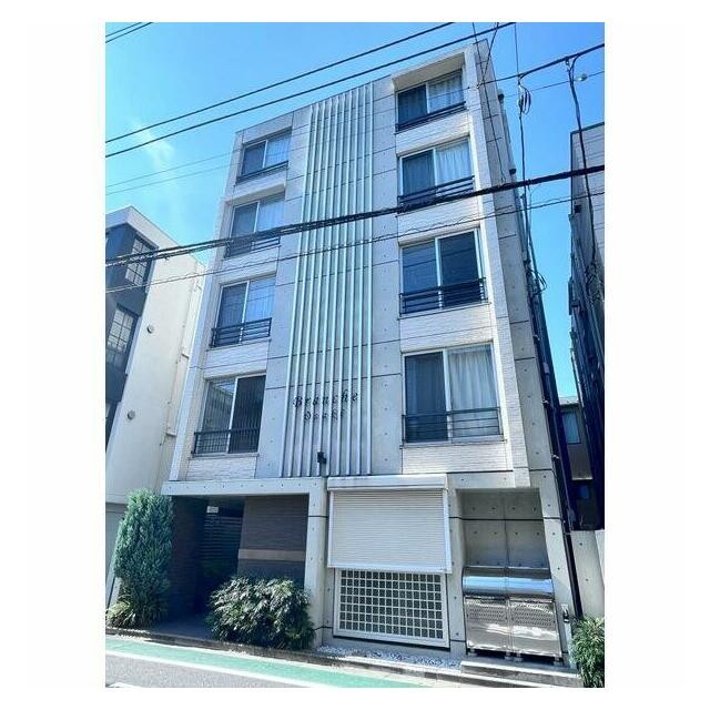 品川区西品川２丁目 【賃貸居住】マンション