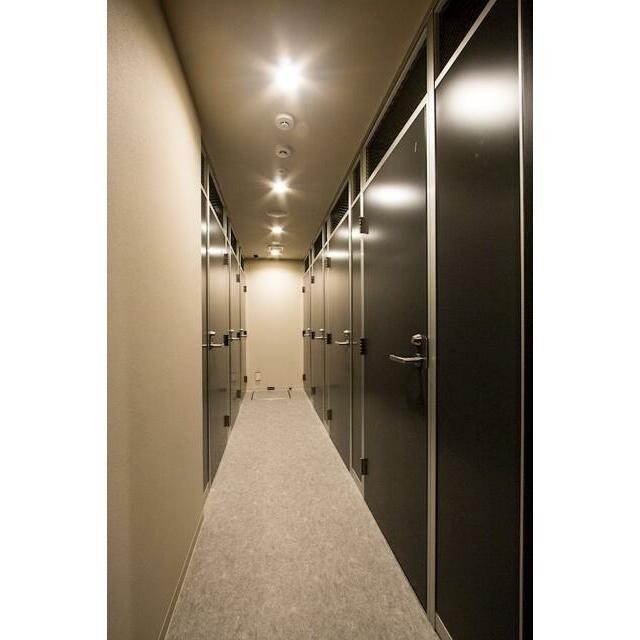 中目黒駅（1094m）(周辺)