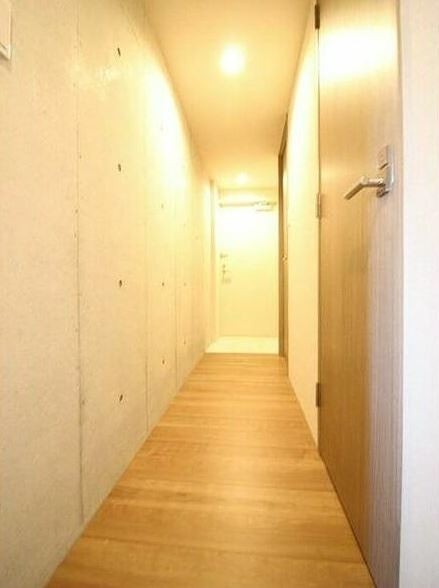 ※同仕様写真(玄関)