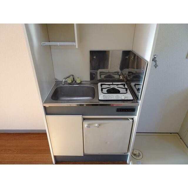 キッチン(キッチン)