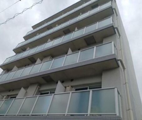 大田区西嶺町 【賃貸居住】マンション