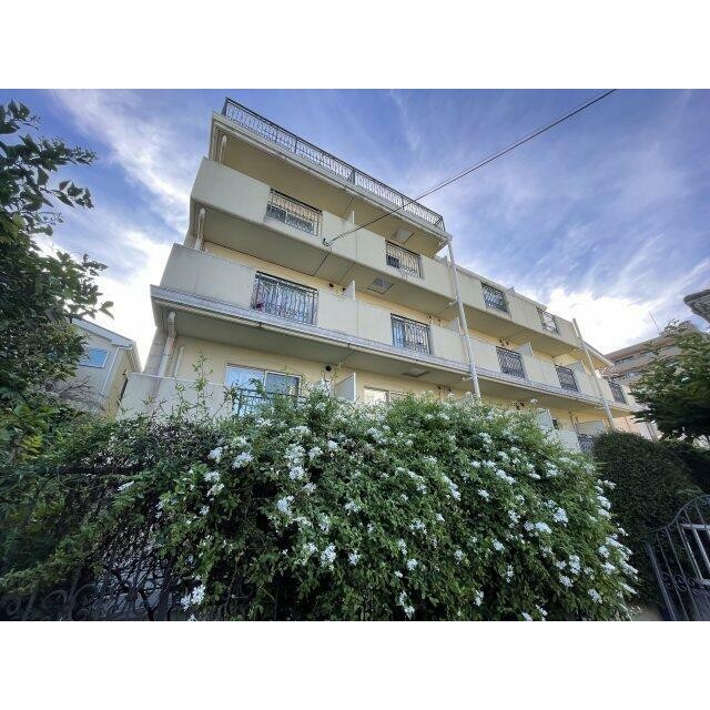 大田区東嶺町 【賃貸居住】マンション