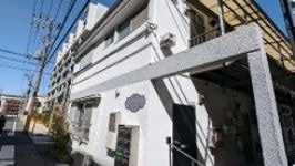 大田区久が原２丁目 【賃貸居住】アパート