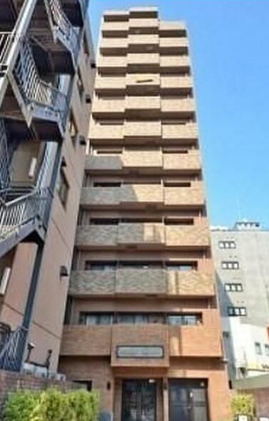 港区芝浦３丁目 【賃貸居住】マンション