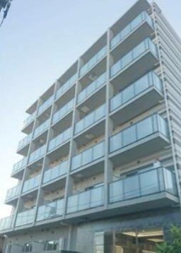 大田区大森西１丁目 【賃貸居住】マンション