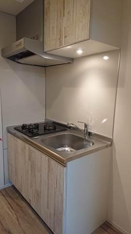 ※同仕様写真含む(キッチン)