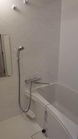 ※同仕様写真含む(風呂)