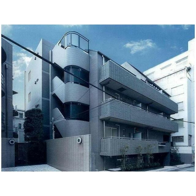 渋谷区東１丁目 【賃貸居住】マンション