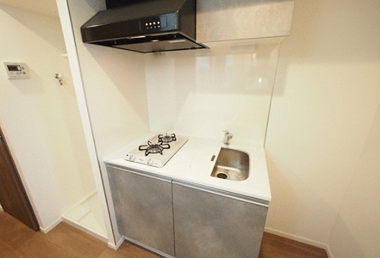 ※同仕様写真含む(キッチン)