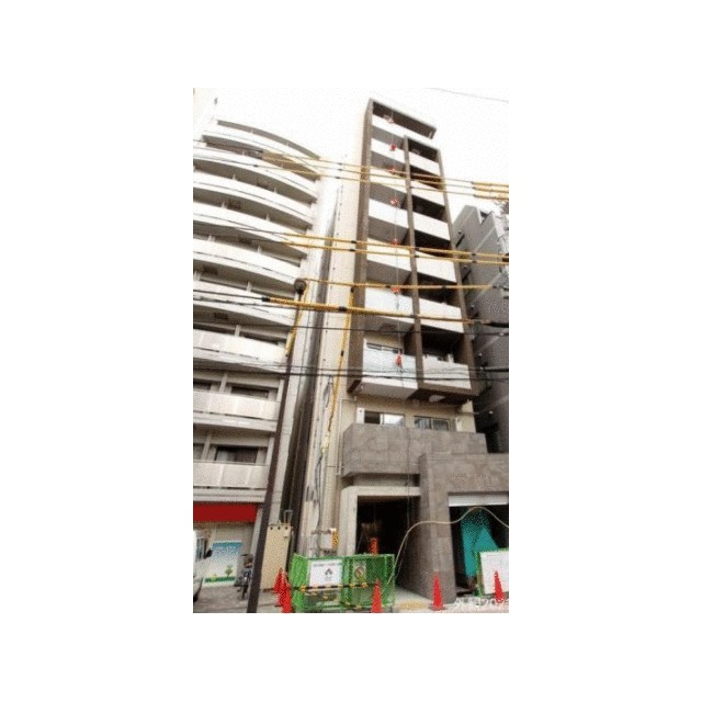 大田区西蒲田６丁目 【賃貸居住】マンション