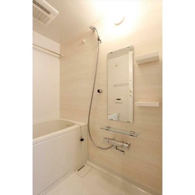 参考写真(風呂)