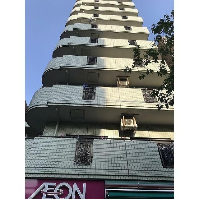 品川区南大井３丁目 【賃貸居住】マンション