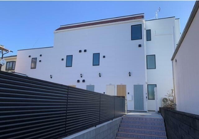 世田谷区下馬６丁目 【賃貸居住】マンション