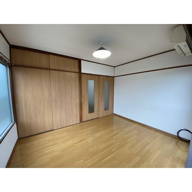 別の部屋の参考写真