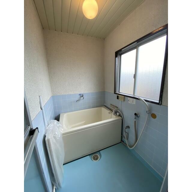 別の部屋の参考写真(風呂)