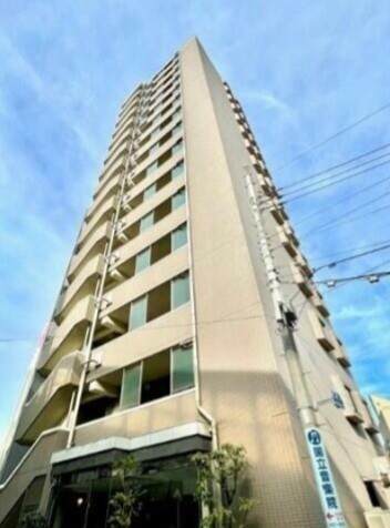 世田谷区池尻３丁目 【賃貸居住】マンション