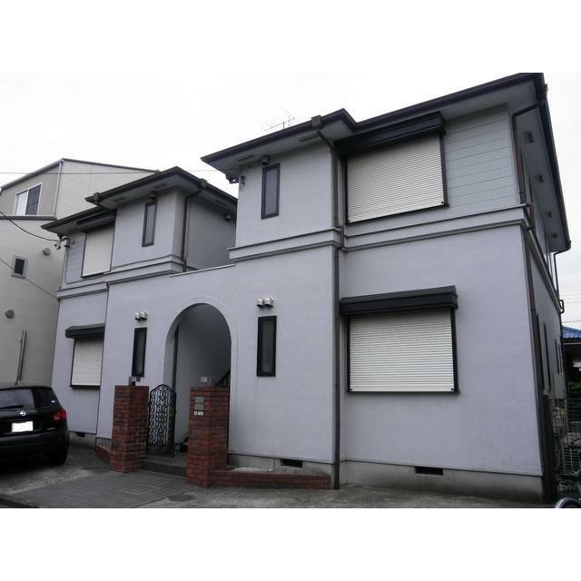 世田谷区用賀４丁目 【賃貸居住】アパート