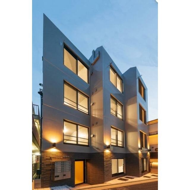 世田谷区上馬２丁目 【賃貸居住】マンション