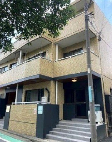 世田谷区野沢２丁目 【賃貸居住】マンション