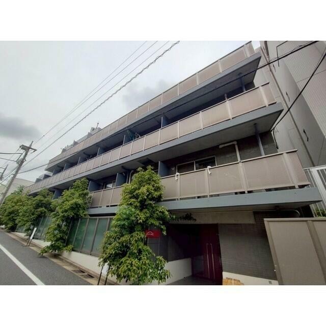 世田谷区下馬３丁目 【賃貸居住】マンション