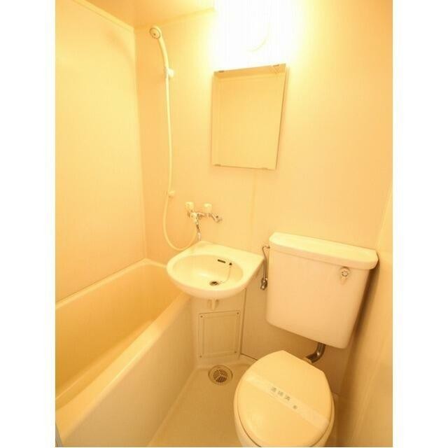 ※別室参考写真※(内装)