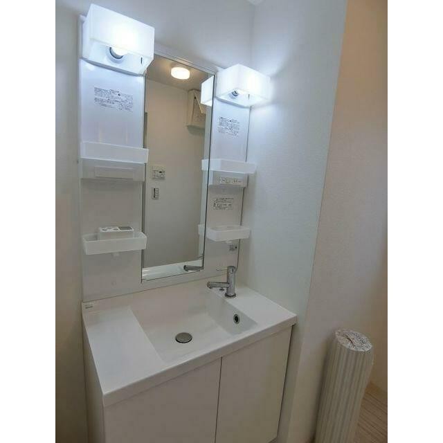 ※写真は類似タイプ別部屋のものです。(内装)