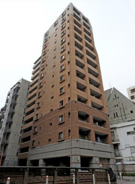 渋谷区広尾１丁目 【賃貸居住】マンション