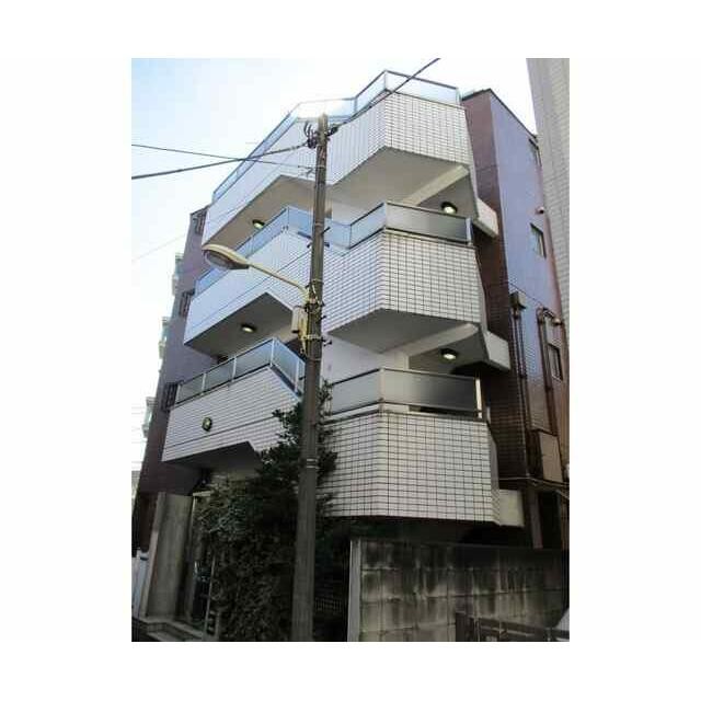 渋谷区笹塚１丁目 【賃貸居住】マンション