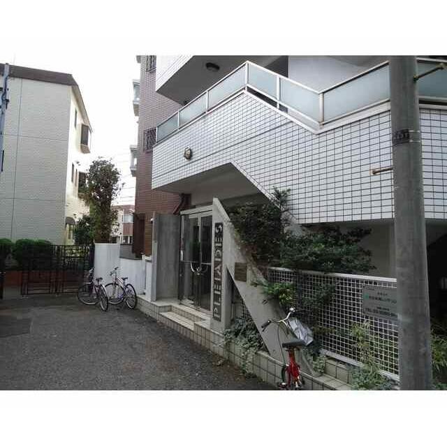 (その他建物画像)