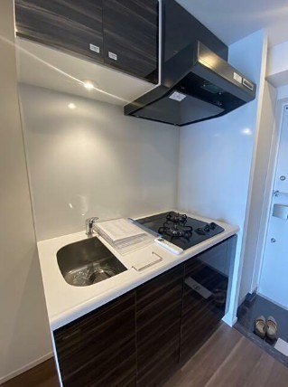 ※同仕様写真(キッチン)