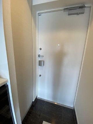 ※同仕様写真(玄関)