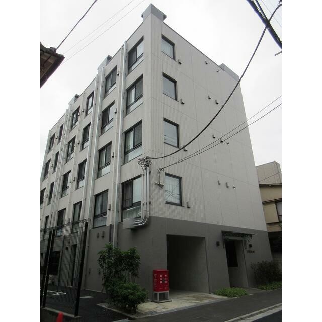品川区戸越４丁目 【賃貸居住】マンション