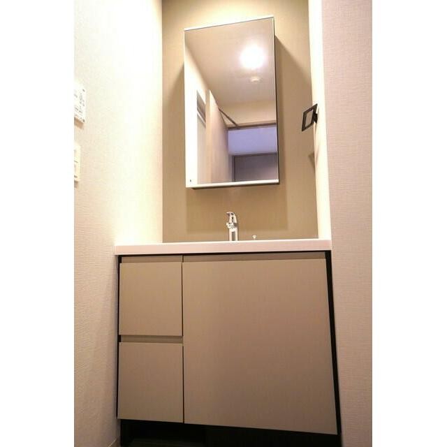 ※写真は同タイプ住戸です。(内装)