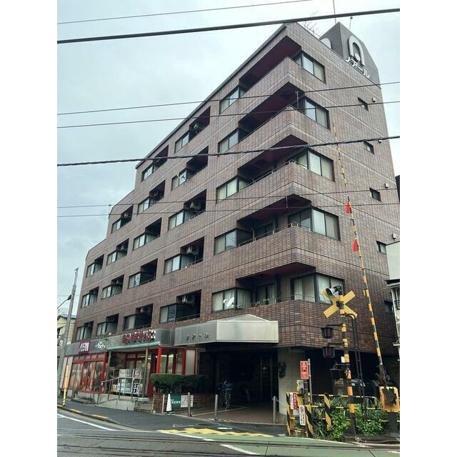 品川区戸越５丁目 【賃貸居住】マンション