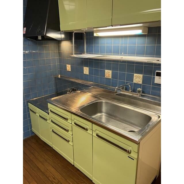 キッチン(キッチン)