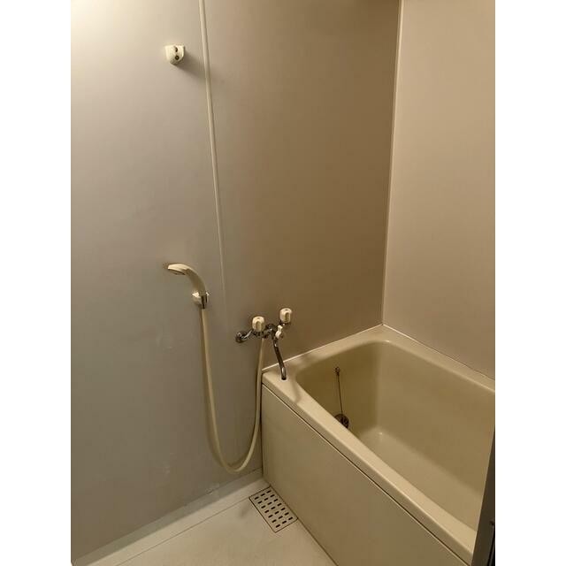 バス・シャワー(風呂)