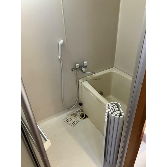 バス・シャワー(風呂)