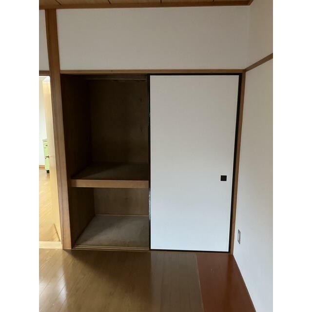 押入れ(内装)