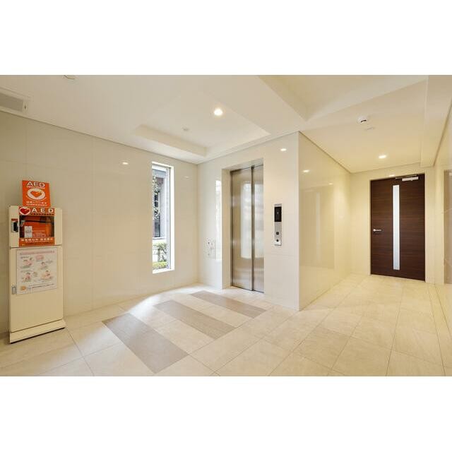 2018年3月撮影(その他建物画像)