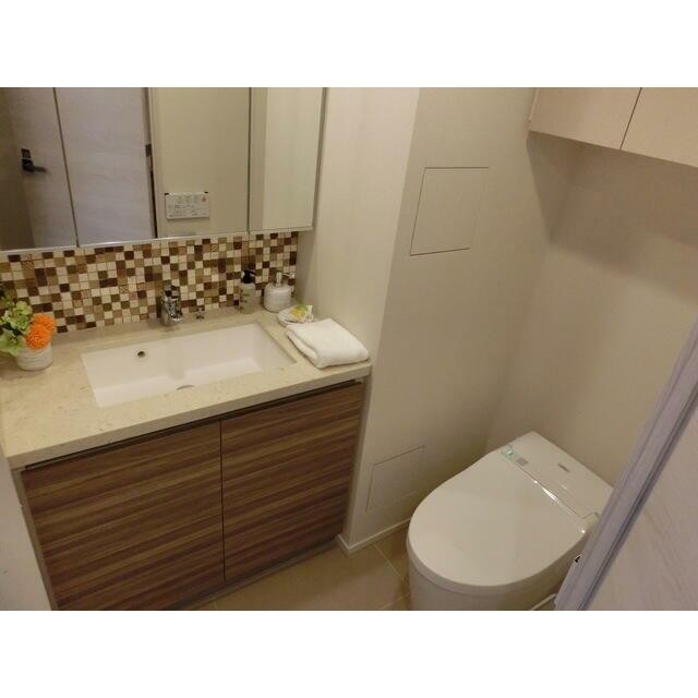 Dタイプ2015年3月撮影 MR時の写真で調度品等は含まれません(内装)