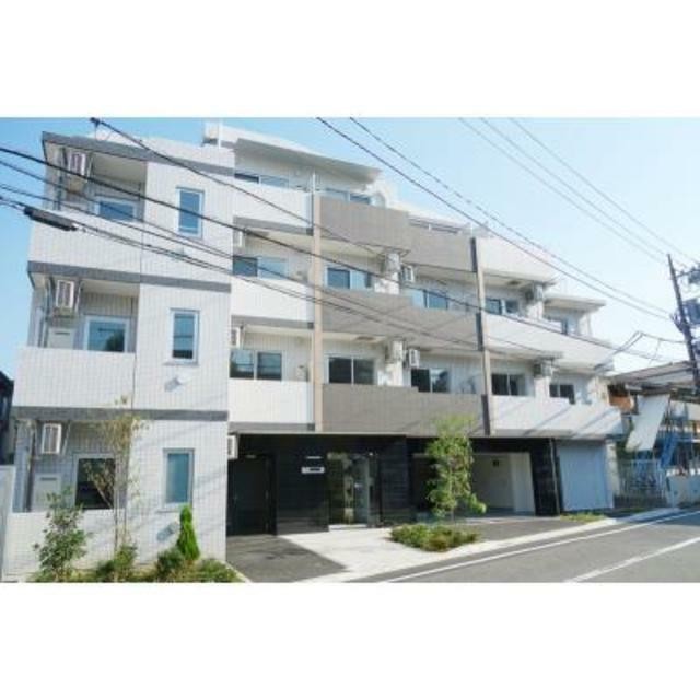 大田区南馬込６丁目 【賃貸居住】マンション