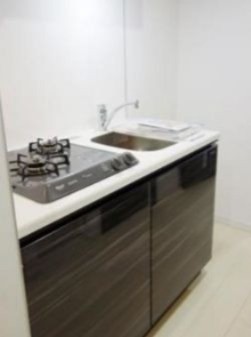 ※同仕様写真含む(キッチン)